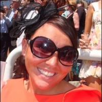 Mrs. Sacha-Louise Fussell