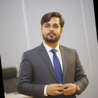 Ghulam Mustafa Memon