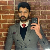 Osama Ahmed