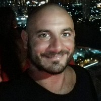 Massimiliano Solinas