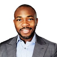 Prof. Bruce Efika, Ph.D, MBA, C.Eng
