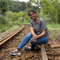Karthika Devi Venkateswaran