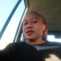 Sarah Ntombi Qhakazi