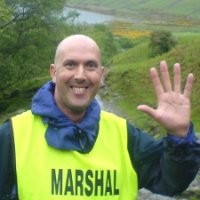 Stuart Marshall