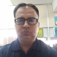 Ashish Chaturvedi