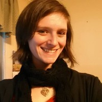 Amanda Rednour