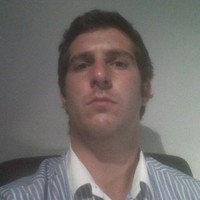 Nicolas Luis Garignani