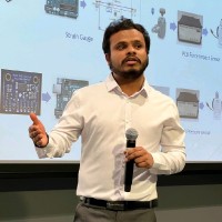 Pramod Nayak
