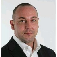 LUCA BARALDO