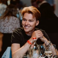 Sebastiaan Van Der Velde