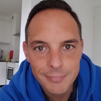 Laurent Dubreuil