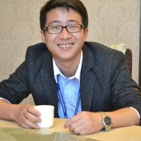 Raul Zhang