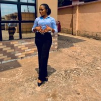 maryann ugwu