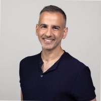 Itzik Turjeman