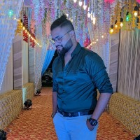 Ajinkya Dhakate