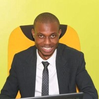 Victor Ojwang'