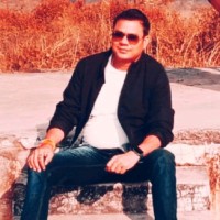 Vinay Sharma
