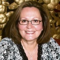 Nancy Ouellette