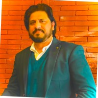 Muhammad Aarif Alam Khan
