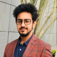 Harshil Ahluwalia