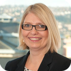 Tracy Sladen