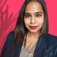 Ishvani Govender - (Md)