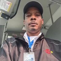 Jerimiah Morris