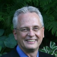 Ray Bloom
