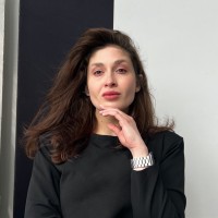 Olga Dvoretskaya