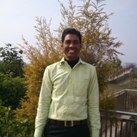 Manoj Singh