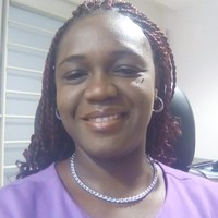 Johanna Gonat Épouse Kouassi