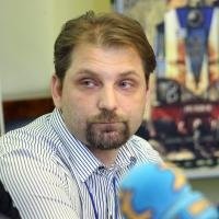 Jakub Ferus