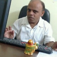 KAILASH DIXIT