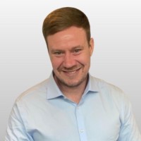 Christopher Copp Ba (Hons)
