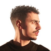 Daniel Jacob Santos