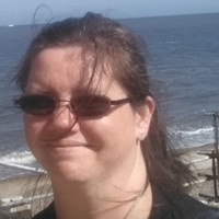 Catherine Mawby