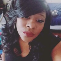 Briana Gantt
