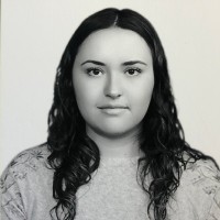 Ana Mary Ugalde