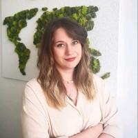 Ioana-Maria Moise