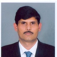Mahinder Kumar Tewatia