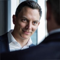 Sebastian Scherf