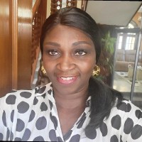 Fatima Gueye