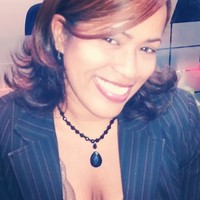 Scarlet Mendoza