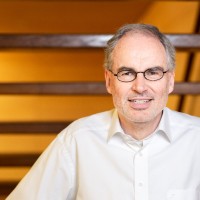 Uwe André Kohler