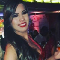 Amanda Pereira