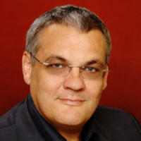 Peter Antony