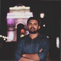 Umesh Manchikanti