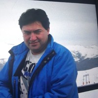 Jose Bernardo Aranda Alvarez