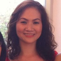 Ngoc Hue Le Thi