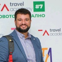 Kiril Lazarov